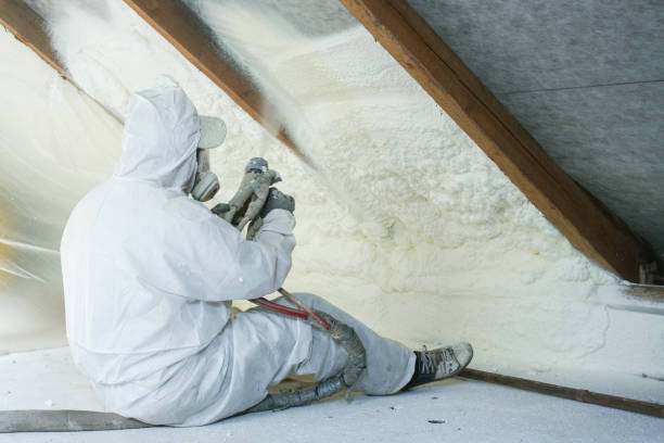 Professional Insulation Removal & Installation in Gates Mills, OH