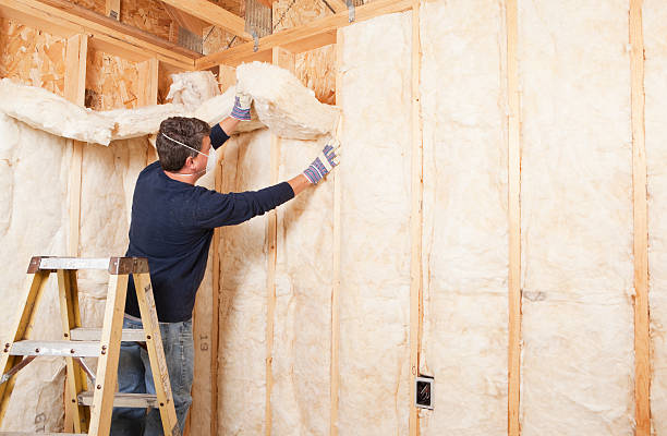 Types of Insulation We Offer in Gates Mills, OH